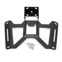 For Kawasaki NINJA Z1000 SX Z1000SX Motorcycle Mobile Phone Navigation Bracket USB Charging 2017-2021 2021 2020 2019 2018 2017 - Image 5