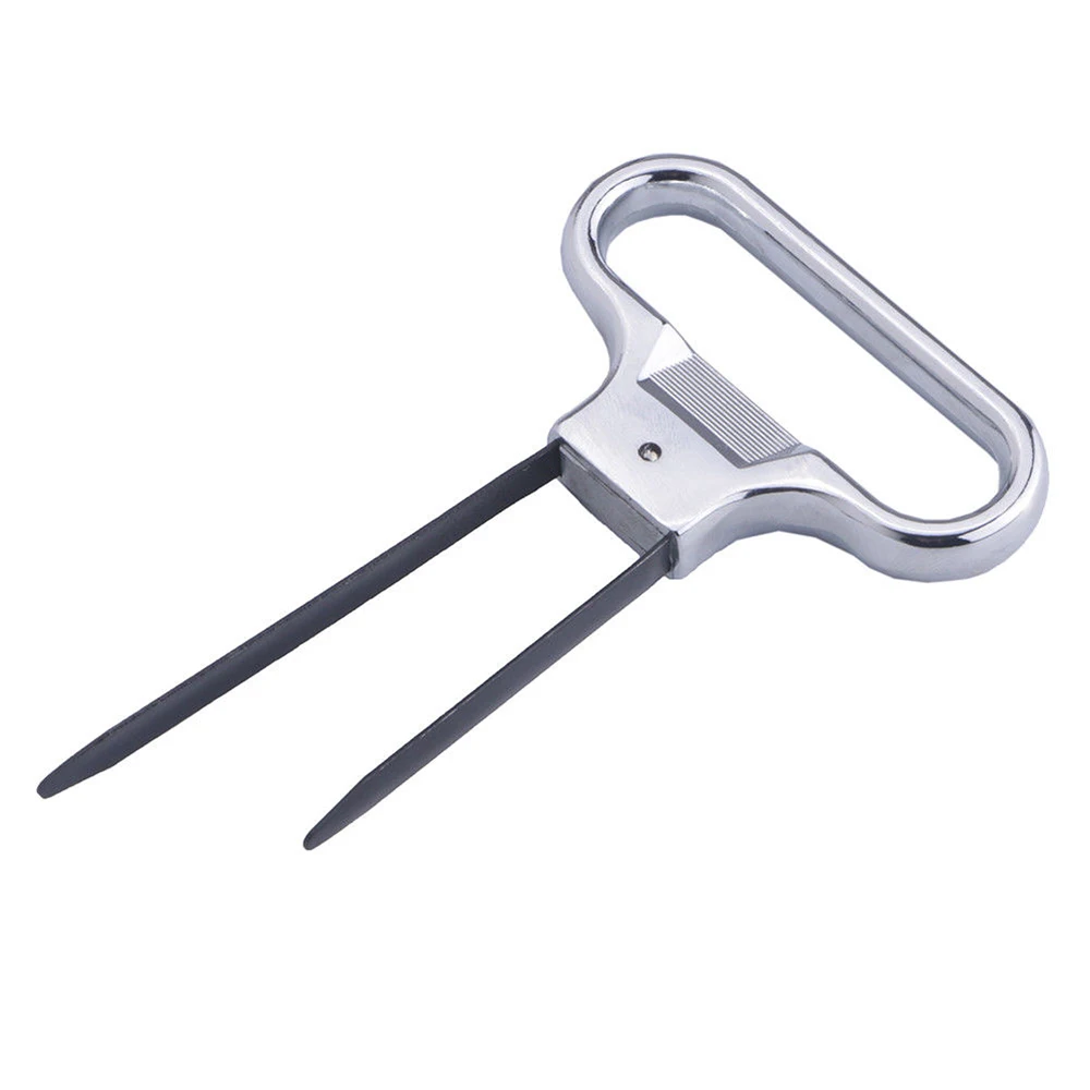 1 piece creative hand saving wine bottle opener type corkscrew bottle pumps wine opener tool