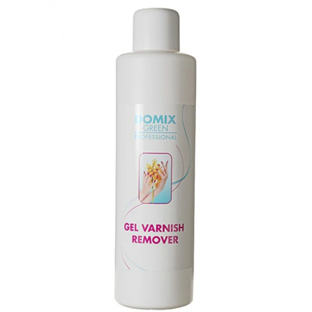 Средство для снятия гель-лака Domix Green Professional 1 л |