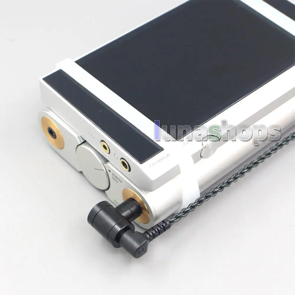 Headphone Cable For Sony Mdr X10 X920 Xb900 Headphone With Iphone Android Mic Control Remote LN005396