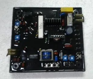 

Voltage regulator controller : ZL440 / ZL460 / ZL460 E000-24600