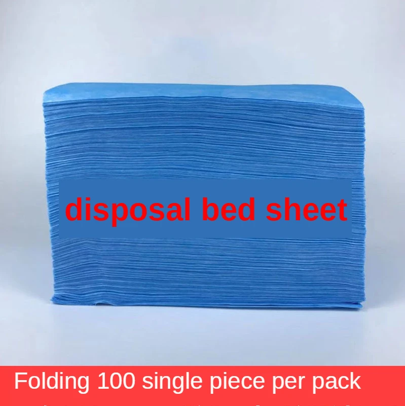 100pcs Disposable Sheet Spa Massage Sheets Mattress Pad Drawsheet Cushion Cover For Bed Covers Hospital Beautytravel Hotel Couch Mattress Covers Grippers Aliexpress