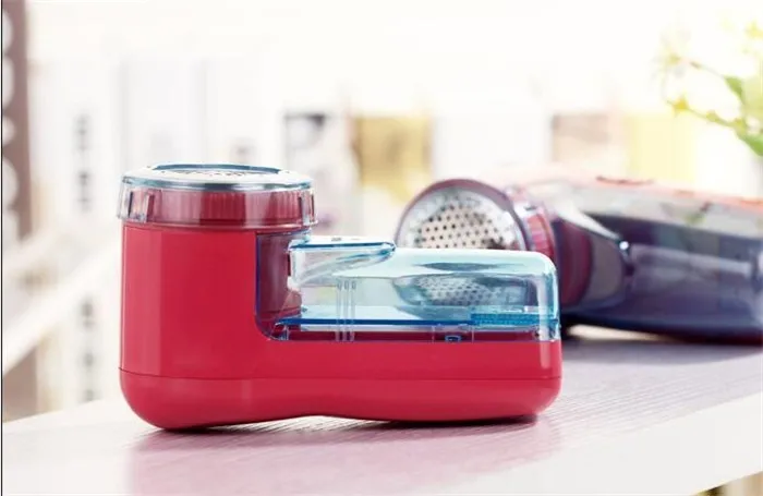 Hot Sale Portable electric clothing lint pill lint remover sweater substances shaver machine to remove the pellets (5)