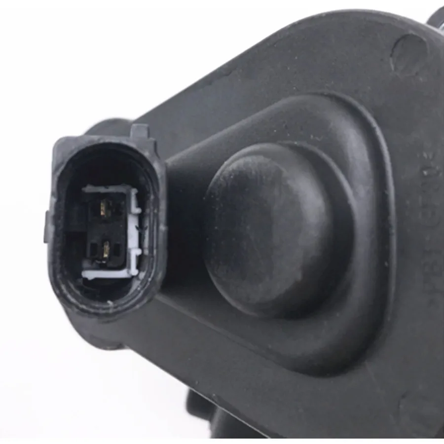 Для Audi Q3 6/12 Torx Задний стояночный тормозной суппорт Серводвигатель 3C0998281B подходит для Volkswagen Passat B6 B7 Tiguan CC Sharan Seat