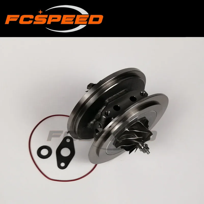 Турбо картридж GTB1752VLK 780502 28231-2F100 турбо зарядное устройство КЗПЧ ядро для hyundai Santa Fe 2,2 CRDi 145Kw 197HP R2.2 2009-2013