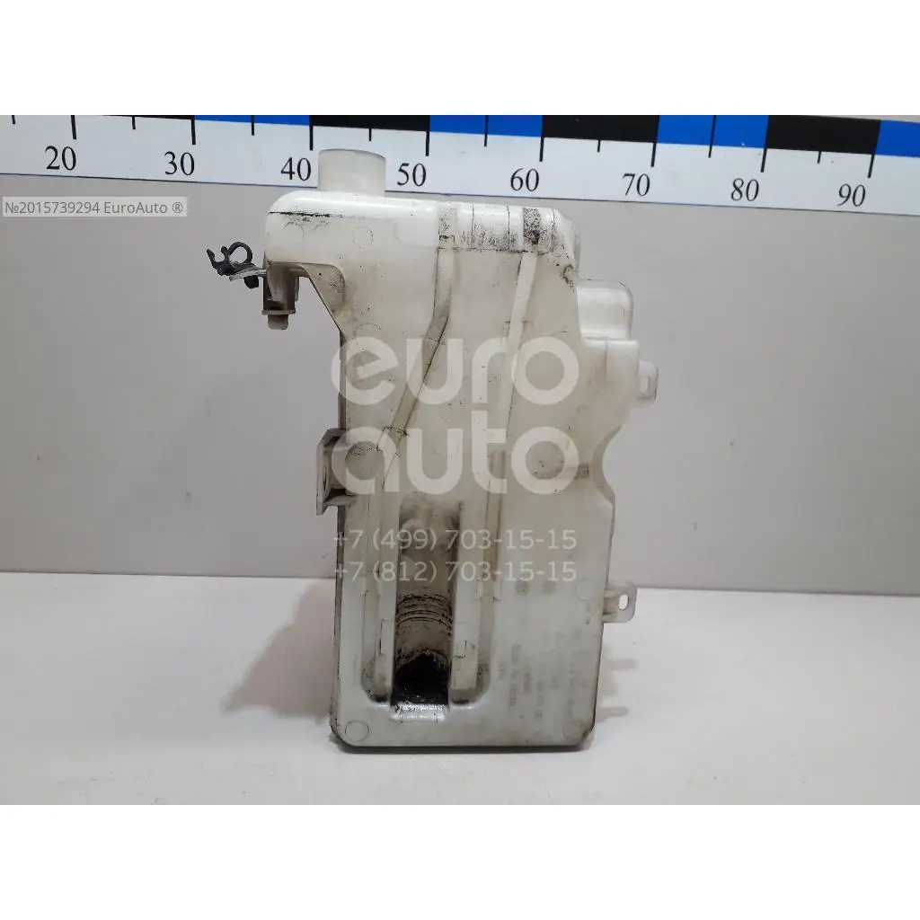 Бачок омывателя лобового стекла, состояние – Б/У,, для Mitsubishi Colt(Z3) 8260A019 8260A019