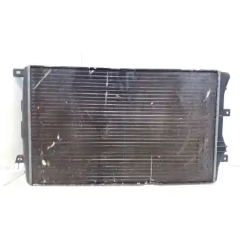 

872272S Cooler Radiator Water Seat Altea Xl (5p5) Stylance / Style