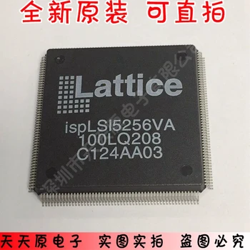 

100% New&original ISPLSI5256VA-100LQ208 PQFP208100%