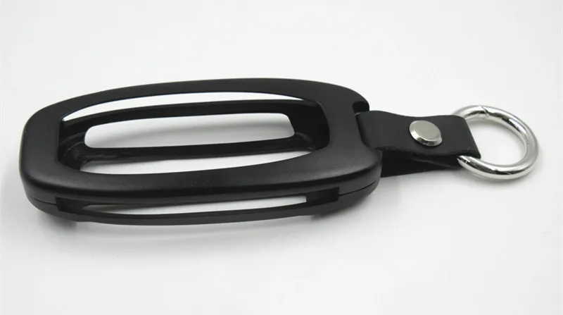 Подходит для Audi Key Bag A4L A5 A6L A7 Q5 A8L автомобильный ключ умный пульт дистанционного управления защитный чехол