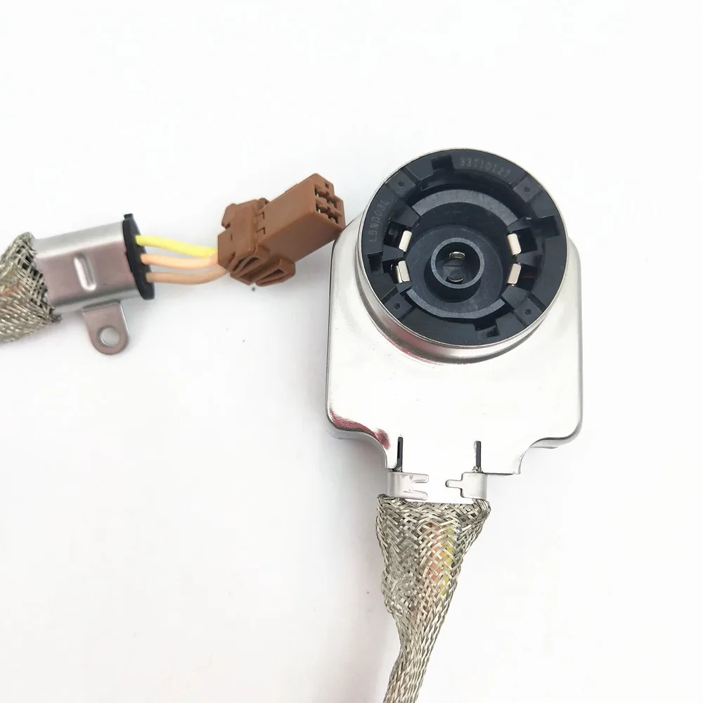 OEM E221-51-0H3 для Mazda CX-7 RX-8 MX-5 Nissan Infiniti ксенон D2S HID фара поджигатель патрон лампы EG22510H3