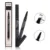 2021 MB 5 Color 4 Forks Eye Brow pencil Natural Matte Liquid Tint Makeup Стойкая Водонепроницаемая Татуировка бровей Smudge-proof Косметика