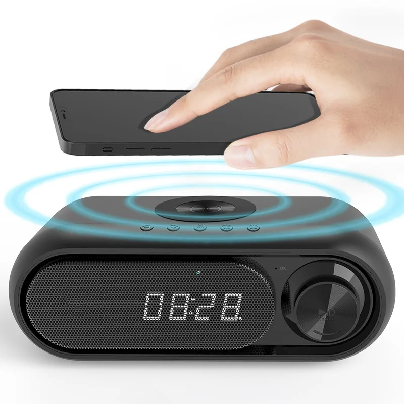 Беспроводная звуковая панель 3 в 1 5/15 Вт Bluetooth 5 0 |