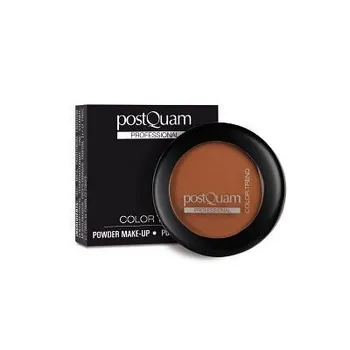 

POSTQUAM powder compact