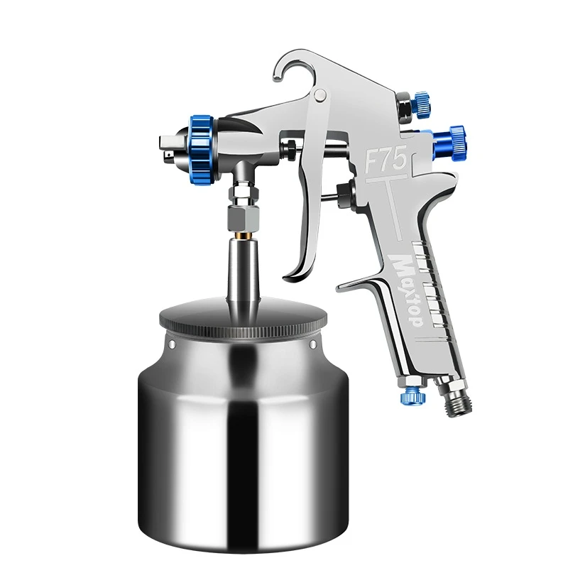 Paint Spray Gun Bunnings