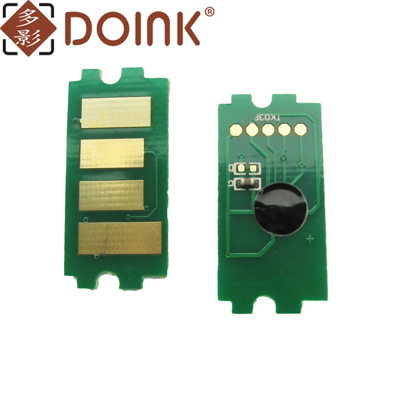 5 шт. чип Kyocera FS4200 FS4300 TK3130 EU/SG TK 3130 TK-3130 | Компьютеры и офис