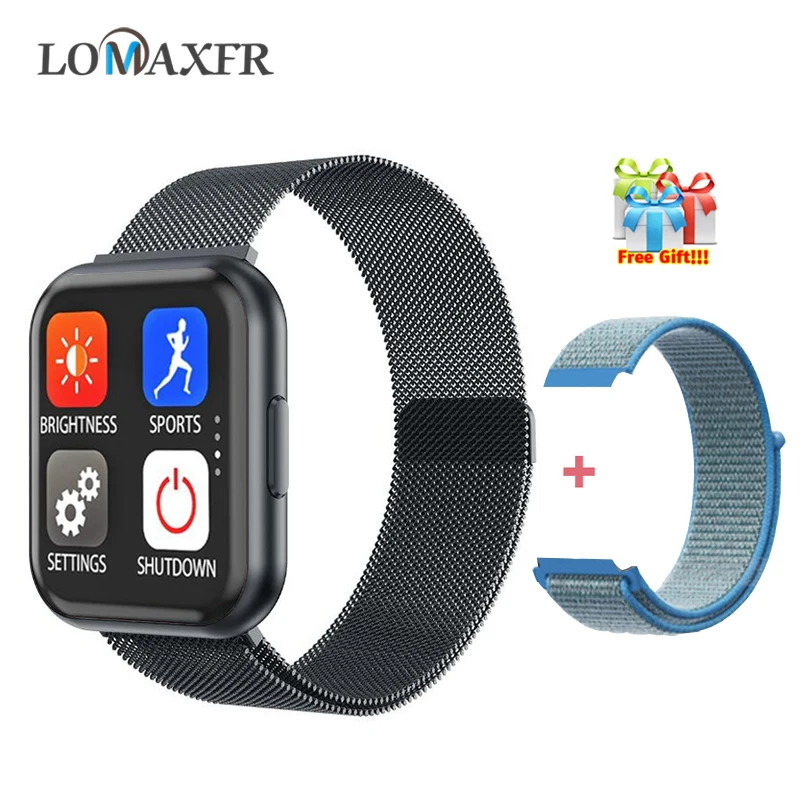 full android watches