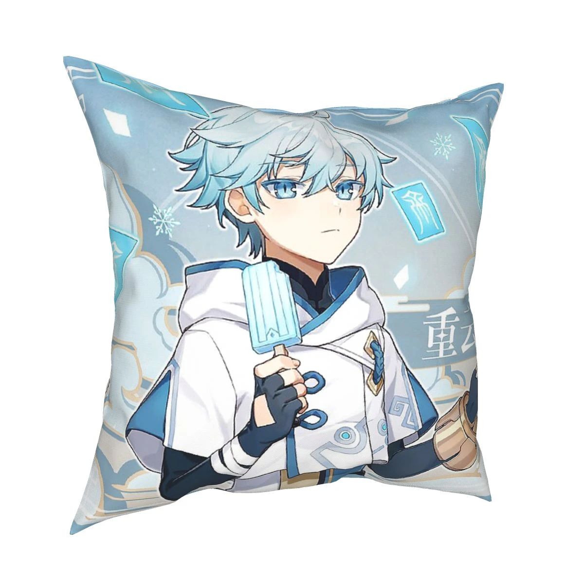 Anime Body Pillow Canada