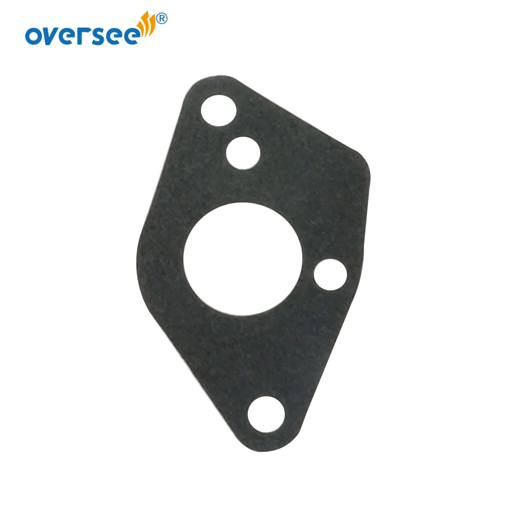 Carburettor Gasket 369-02011-0 for Tohatsu Outboard 4HP 5HP 2Stroke