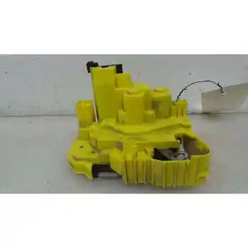 

1365304080 rear door lock right PEUGEOT BIPPER