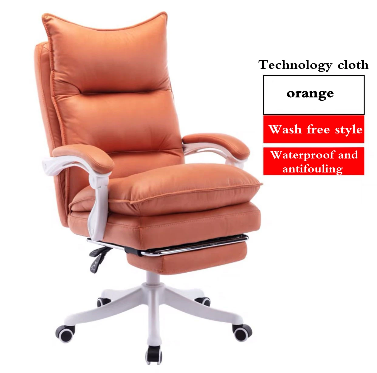 Technology cloth A