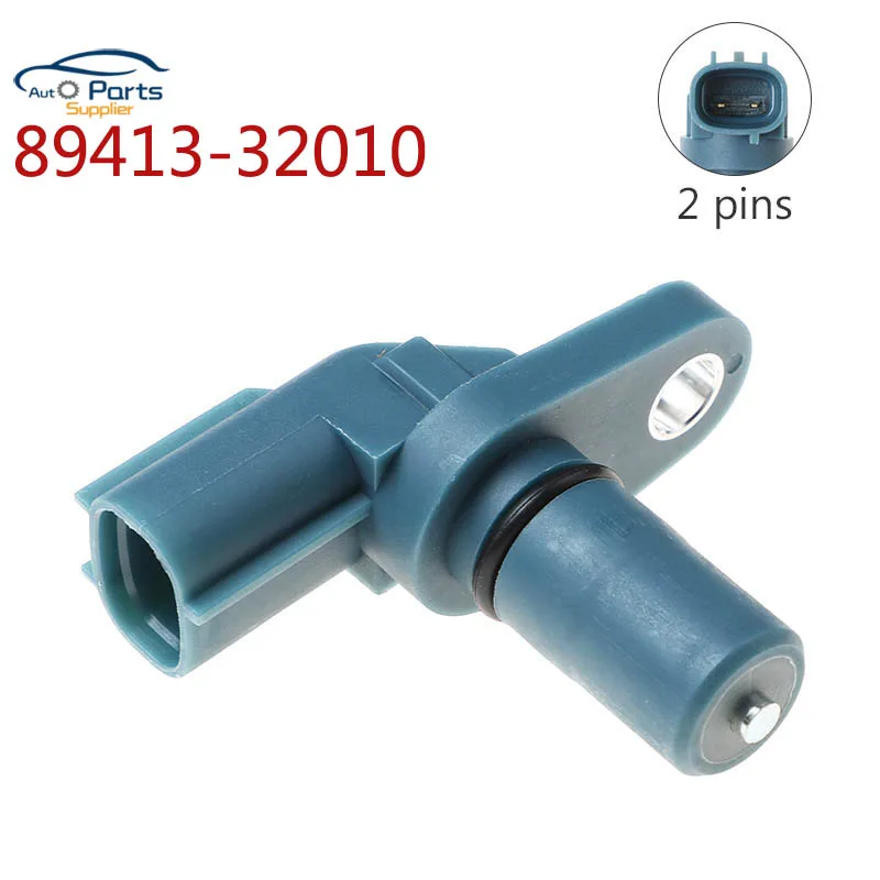 

Новинка 89413-32010 8941332010 ABS Датчик скорости колеса датчик для Toyota Lexus Scion Pontiac Matrix