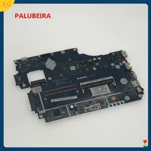Для acer aspire E1-510 материнская плата для ноутбука Z5WE3 LA-A621P материнская плата N2820 полностью протестирована