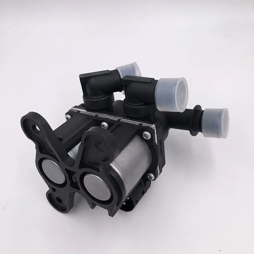 

New For Bmw E31 E34 525 535 735 740 64118391417 Heater Control Valve Solenoid Fits For Bmw M5 Base Sedan 4-Door