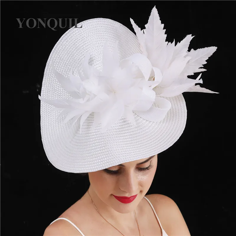 New Arrivals Big Brim Hat Women 