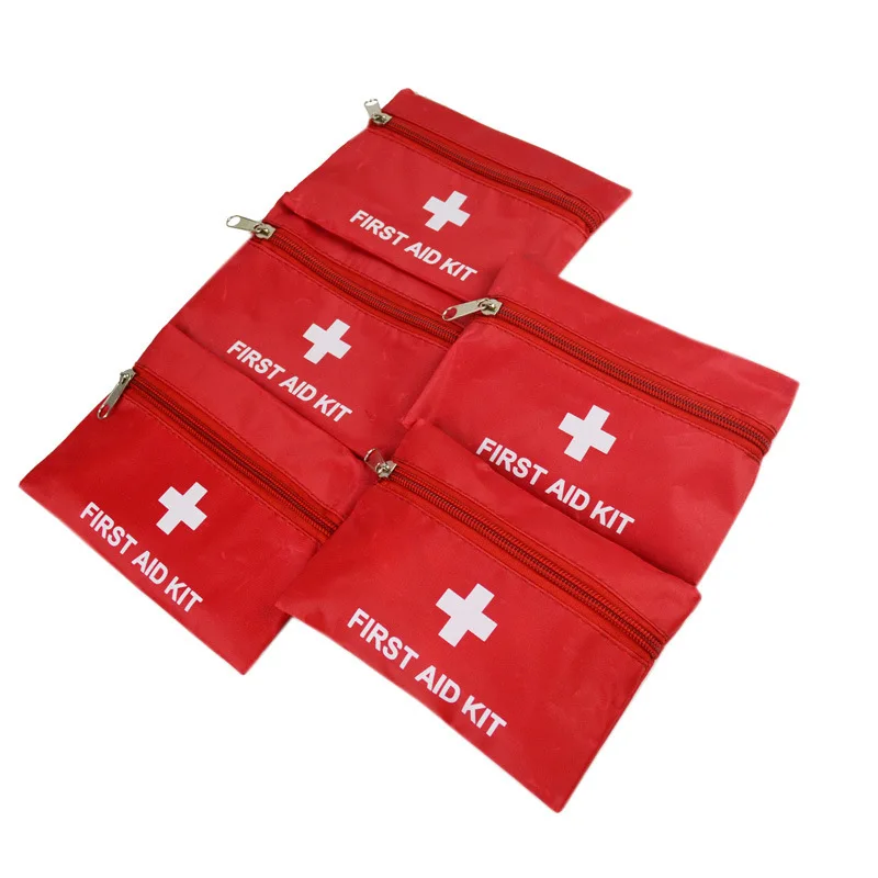 Medical-Kit Travel Survival Household Outdoor Emergency for 