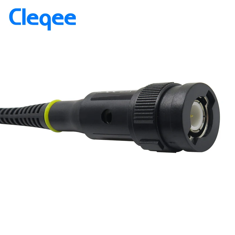 Датчик осциллографа Cleqee P4250 1 шт. 100:1 250 МГц 2 кВ выдерживает Высокое напряжение для