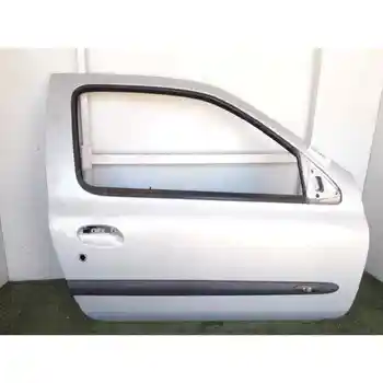 

FRONT RIGHT DOOR RENAULT CLIO II PHASE I (B/CBO)
