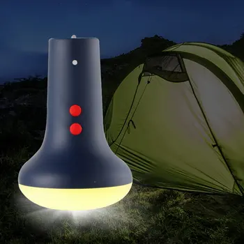 

Mosquito Lamp Camping Light Wave Mosquito Repellent Multi-function Adjustment Mosquito Repellent Flashlight QJS Shop
