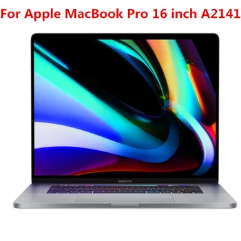 

Laptop Screen Protector for MacBook Pro 16 Inch 2019 Model A2141 Macbook Screen Protectors for MacBook Pro 16 Protective Glass