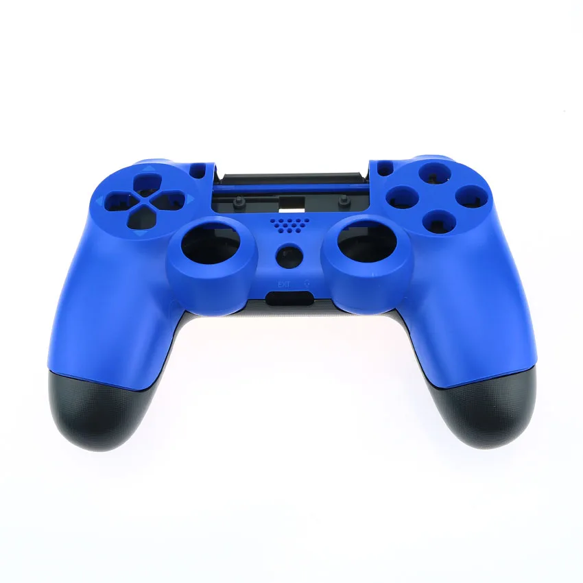 G Cltgxdd ручка корпус для игрового контроллера Замена для sony playstation 4 PS4 Pro тонкий JDM JDS 040 контроллер Корпус чехол - Цвет: G