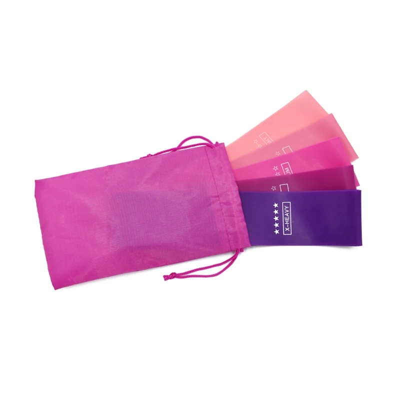 Пояс для йоги эмульсионные тренировочные тяговые веревки для занятий спортом Пилатес экспандер для фитнеса резинки тренажерного зала оборудование для тренировки ног стрет