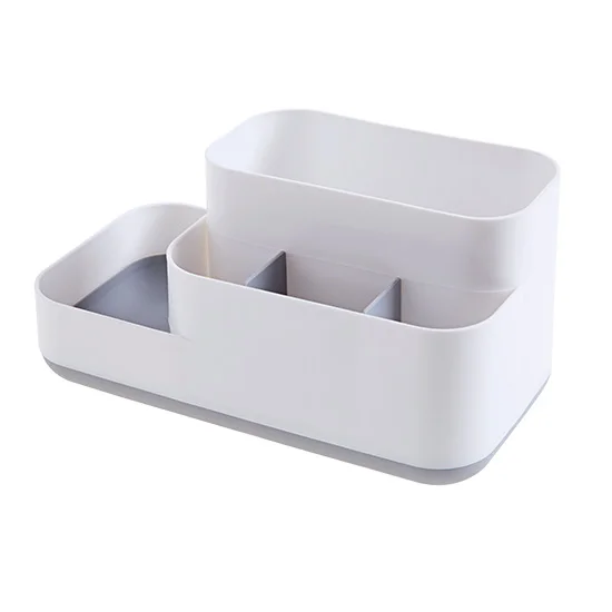 Makeup Organizer Box Cosmetic Storage Box Drawer Dressing Table Container Sundries Case Makeup Box 