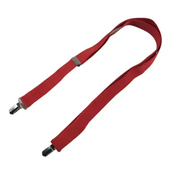 

Toddler Kids Long Gloves Clips Adjustable Elastic Metal Duckbill Mittens Clamp QX2D