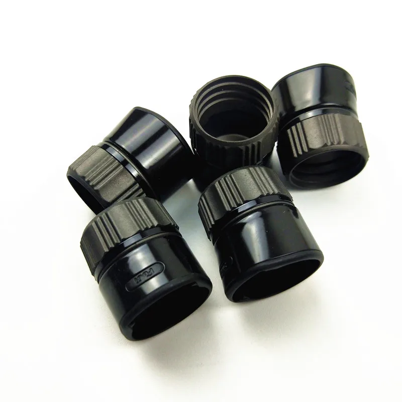 FUJI DPS ASH #16 Катушка гайка сиденья Топ класс сиденье из графитовой катушки