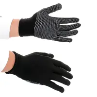 Heat Resistant Protective Glove Flat Iron Safety Working Gloves Gardening Grip Industrial Protective Work Gloves 2