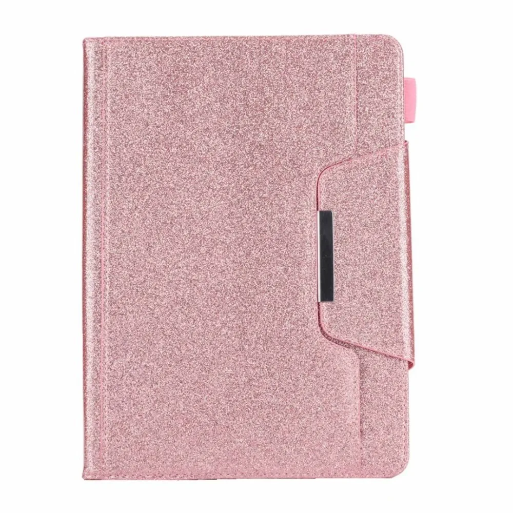 Чехол Samrt для нового Ipad 10,2, планшет из искусственной кожи, чехол для Apple Ipad 10,2 дюймов, подставка для планшета, чехол на магните+ ручка