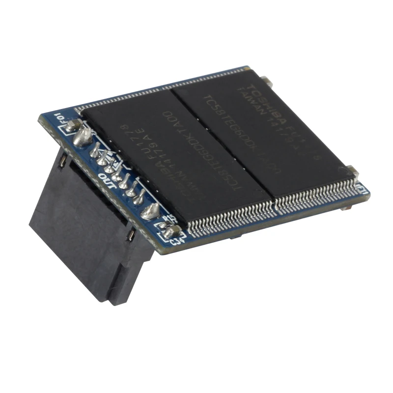 Goldendisk SATA Disk On Module 32 ГБ DOM 2 4 8 16 канала бесплатная доставка II 7PIN промышленная