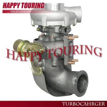 

TURBO TURBOCHARGER For Chevrolet Pick-up Truck Silverado Suburban Sierra 6.5L Diesel 96-2002 12530339 12533738 12556124 GM8