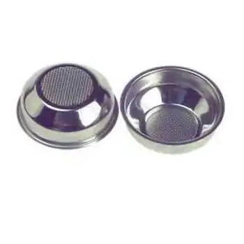 

Filter one cup Coffee Maker Express without Pressurize