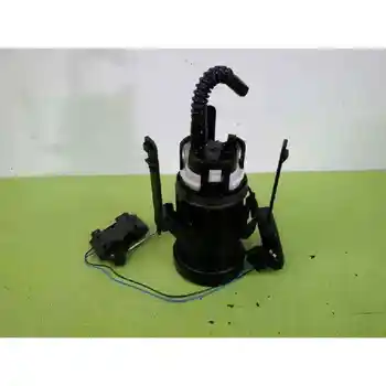 

0580102005 FUEL PUMP MERCEDES C CLASS (W204) LIM.