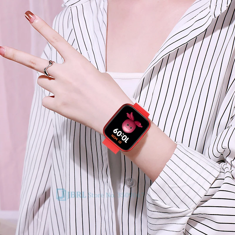 Electronics Smart Clock For Android IOS Fitness Tracker Sport Bluetooth Smart-watch 29 Hfd498e71103b4675baf9fd661a82efb4e
