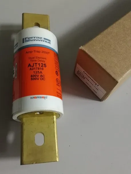 Fusibile NH 0, Intervento Ritardato, 500V 125A, Impiego GG - Wimex 5500182 - Foto 8