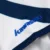 Kawasaki Новый Бадминтон Спортивная Одежда Дышащая Мужская Белая Рубашка О-Образным Вырезом Бадминтон Шорты Футболки Для Мужчин ST-Q1307