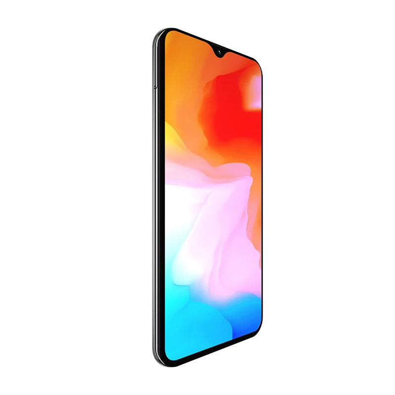  Cubot X20 Pro 4G Smartphone 6GB+128GB Android 9.0 FHD+ Waterdrop Screen AI Mode Triple Camera Face 