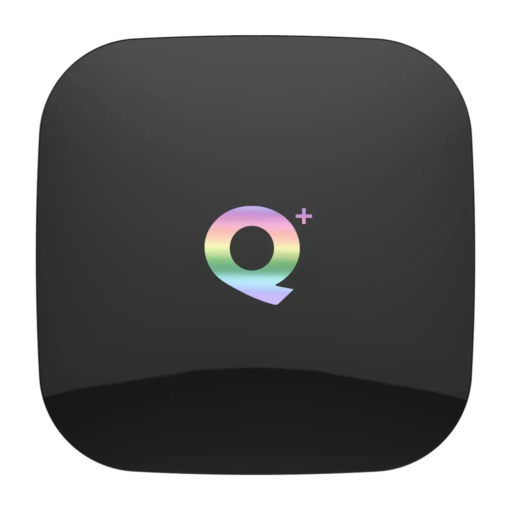 QBOX tv BOX Android Smart tv Box 32G/64G HD 1080P сетевая приставка плеер приставка