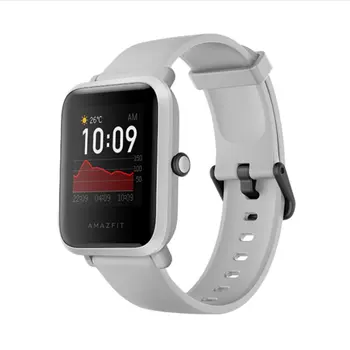 

Smart Sports Watch Youth Edition 1S Gps Positioning 30-Days Battery Life Sleep Monitoring Information Notification
